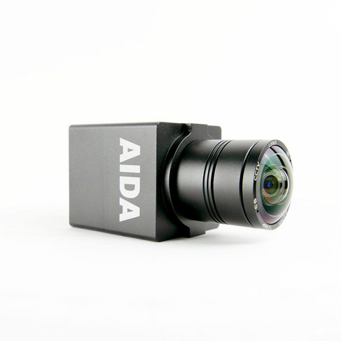 aida4 - AIDA UHD-100A 4K HDMI POV 카메라