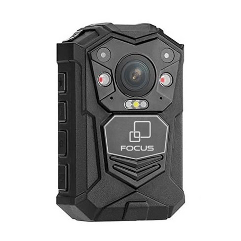 [포커스테크] FOCUS A1 PRO 보안용 바디캠 액션캠