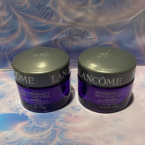 랑콤선크림 TOP01