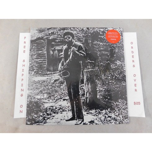 SEALED JOE MCPHEE NATION TIME RE LP SUPERIOR VIADUCT SV164