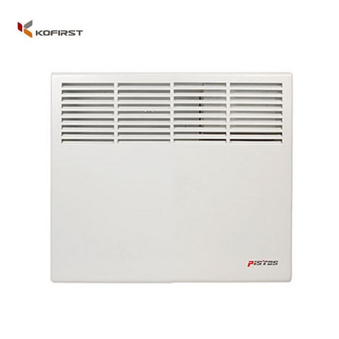 코퍼스트 전기 컨벡터 PT-1250 히터 난로 난방 욕실