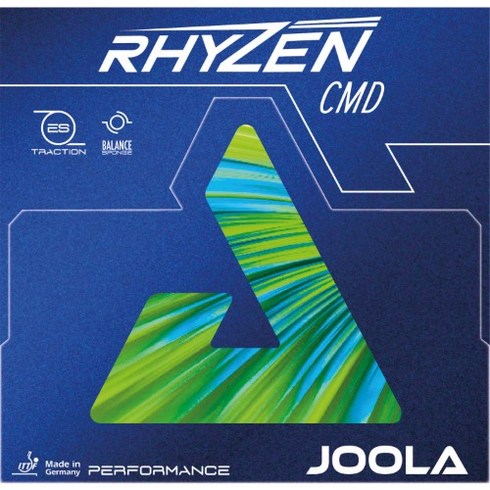 [JOOLA] RHYZEN CMD 라이젠 CMD, 블루