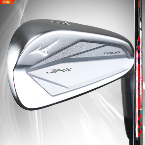 미즈노 MIZUNO JPX923 투어 7아이언세트( 4~9 P )(직수입)(NS PRO MODUS3 105), 다이나믹골드 S200, 다이나믹골드 S200