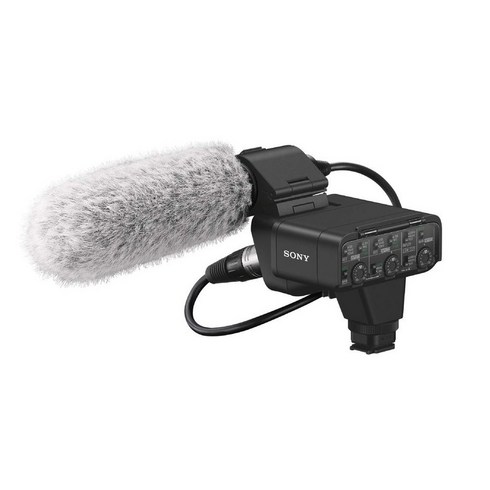 2024년 가성비 최고 xlr-k3m - SONY [소니] XLR 어댑터 키트 XLR-K3M