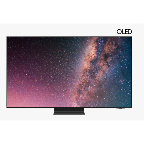 삼성전자 OLED TV 77인치 4K SC95 (195 cm) KQ77SC95AFXKR / 스탠드/벽걸이, 벽걸이형, 195cm 77인치