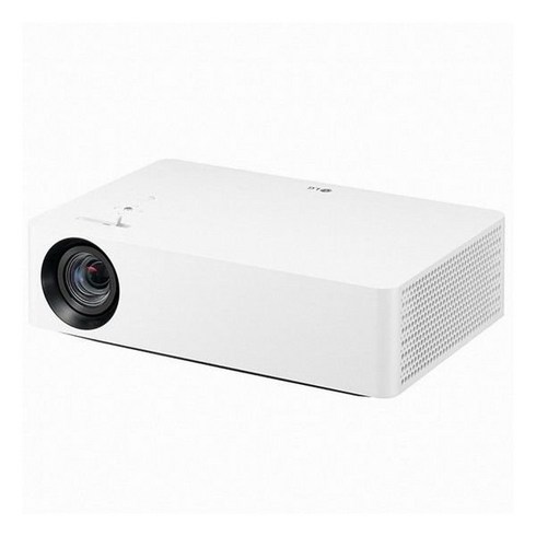 전자 시네빔 4K DLP프로젝터 HU70LA DW