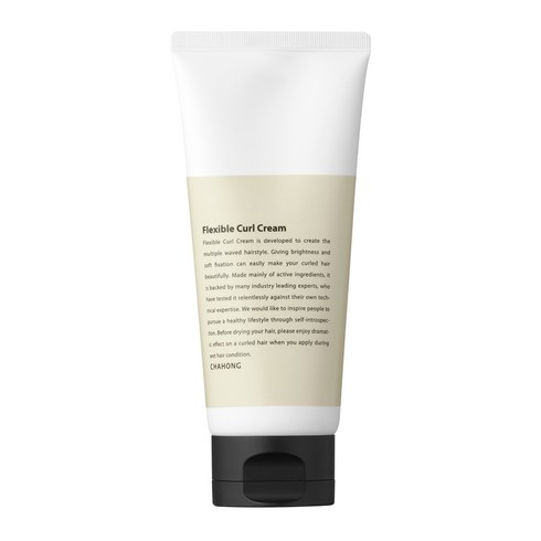차홍 플렉시블 컬크림, 150ml, 1개