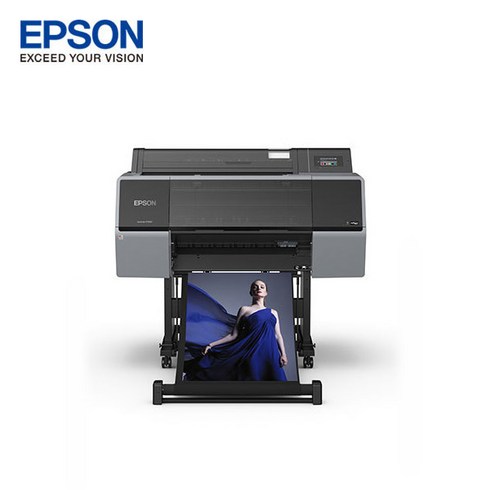 2024년 가성비 최고 sc-p7540 - 엡손 포토 대형프린터 SC-P7540 플로터 (롤지 증정) 수도권 무료설치