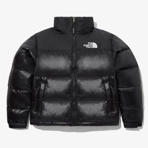 [국내매장판] 노스페이스 패딩 다운 남성 1996 에코 눕시 자켓 M S ECO NUPTSE JACKET RETRO 산행용 방한용 레귤러핏 NJ1DP75C