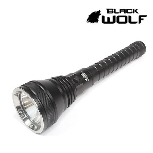 방수랜턴 WP-L7 CREE XHP70.2 LED 3800루멘 60m방수 써치라이트 해루질, WP-L7(세트), WP-L7(세트)