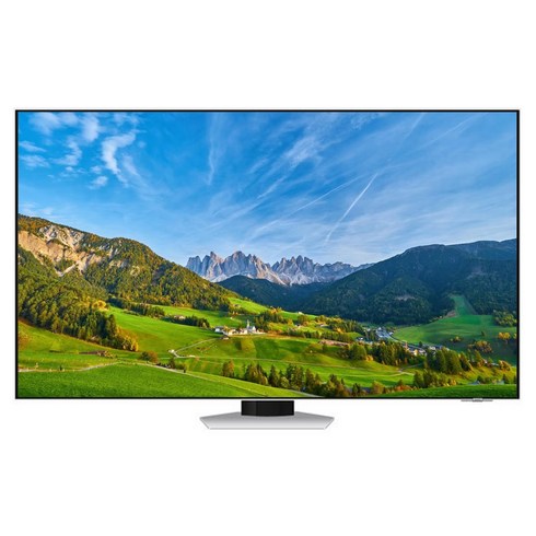 kq98qc80afxkr - 삼성전자 4K Neo QLED TV 방문설치 QNC85, 189cm(75인치), KQ75QNC85AFXKR, 벽걸이형