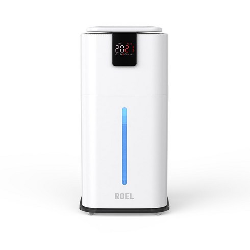 2024년 가성비 최고 대용량가습기 마스터스마트 - 마스터 헥사코어 27L 대용량 가습기 간편 세척 초음파, 쿠팡 본상품선택, 쿠팡 본상품선택