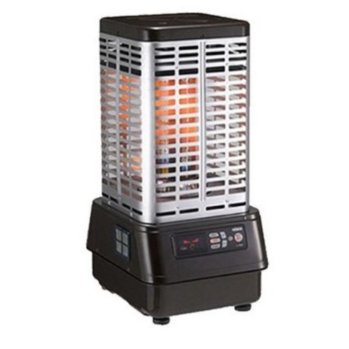 2023년 가성비 최고 파세코 반사식난로 - 파세코 로터리 히터 P-15000F 석유난로