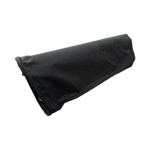 EV 충전 포트 방수 커버 방수 전기 자동차 충전 포트 커버, 검은색, 45cmx42cmx22cm, 옥스포드 천