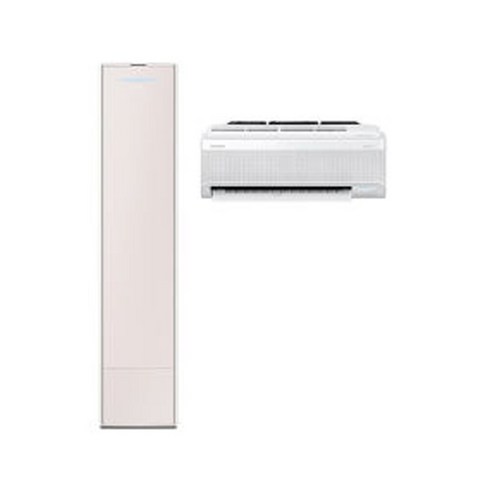 삼성 멀티형 에어컨 AF19DX838BZRS 기본설치포함 전국배송, 일반