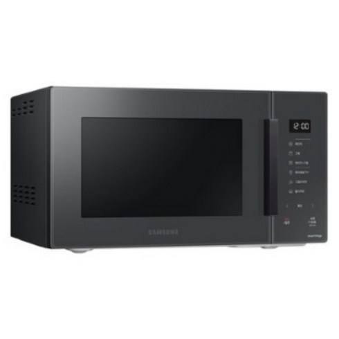 삼성전자 비스포크 전자레인지 MG23A5378CC