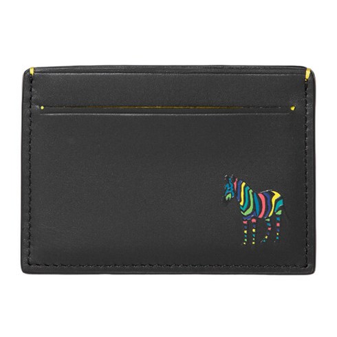 폴스미스 23FW 레인보우 지브라 카드지갑 M2A 5065 KZEBRA 79
