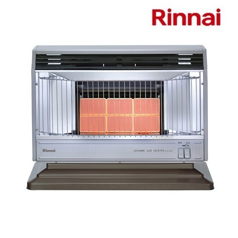 린나이 가스난로 RHS-650S 가스히터 스탠드형 가스선택 10~12평, RHS-650S(스탠드형) LNG 도시가스