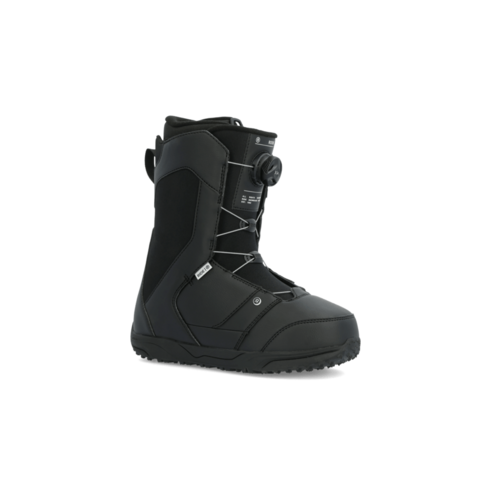 라이드 부츠 스노우보드 Ride Rook Snowboard Boots 2024 - 남성 11 Black