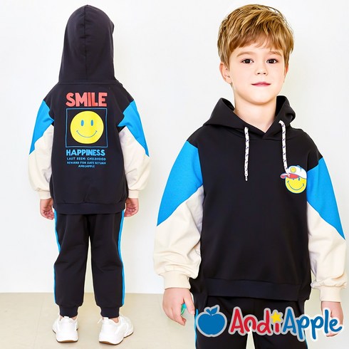 노스페이스키즈 TOP01