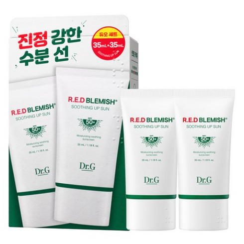 닥터지선크림 TOP01
