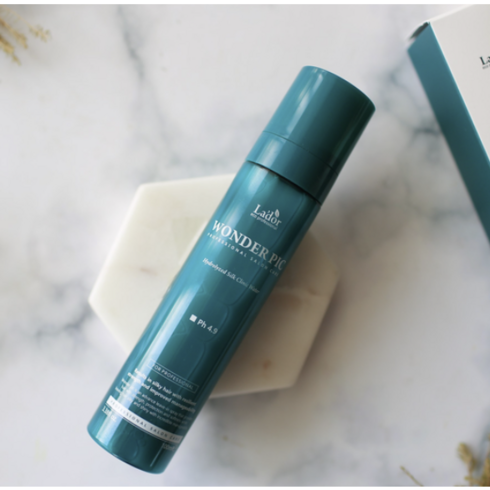 rado면세점 - [정품] 아도르 원더픽 헤어미스트 100ml LADOR 원더헤어수분 Ladormist 헤어단백질미스트 손상모에센스미스트 단백질헤어미스트 건조헤어미스트, 1개
