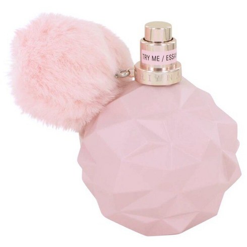 아리아나그란데 스위트 라이크 캔디 EDP 100ml 실속형, 100ml/무지박스/뚜껑X