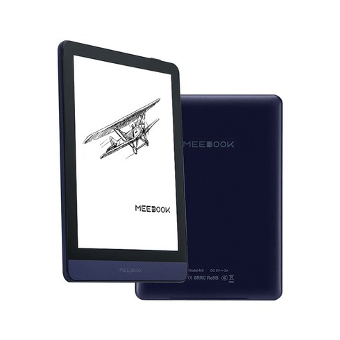 미북m6 - 전자책 이북 리더기 Meebook M6 Ebook 6인치 3+32G 안드로이드