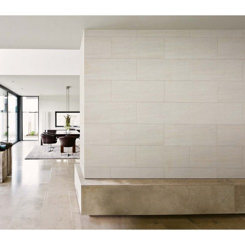 동화디자인월 무광 일반제품 거실벽 인테리어 아트월(마르스/트라버틴), 트라버틴 하이그로시(유광)