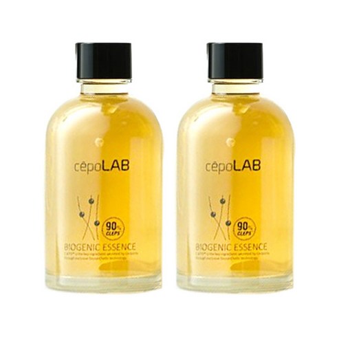 세포랩 바이오제닉 에센스, 155ml, 2개