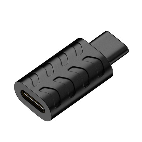 USB Type C Extension 어댑터 USBC 3.1 PC 노트북 충전기용 확장 커넥터