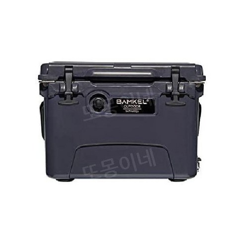 2023년 가성비 최고 밤켈소프트쿨러 - BAMKEL 밤켈 소프트쿨러 클래식/콤팩트 쿨러 박스 9.5 L, A18.9L 에보니