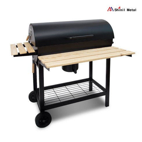 바베큐그릴 TOP01