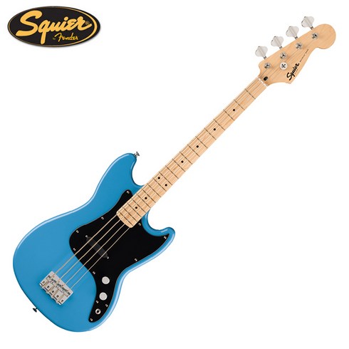 Fender Special Run<br /></noscript>Squier – FSR Sonic Bronco Bass / 스콰이어 베이스 (California Blue / Maple), *, *, *”></a>
                </div>
<div class=