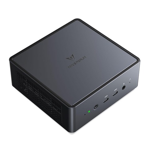 MINISFORUM Venus Series UM790Pro pc Ryzen 9 7940HS DDR5 32GB 1TB PCIe4.0 SSD Windows11 Pro pc Radeon 780M RYZEN AI BT5.3 PC 미니 컴팩트 그래픽