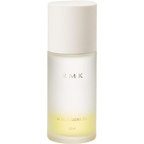 rmk트리트먼트오일 - RMK W 트리트먼트 오일 50ml, 기본