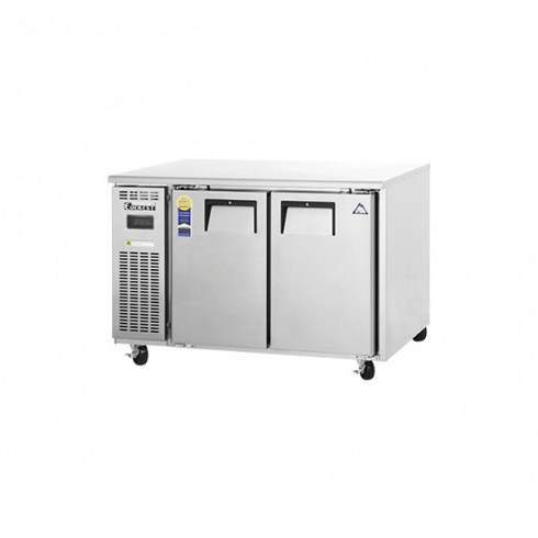 부성 에베레스트 업소용 냉장고 냉장 테이블, B120C-2RROS-E