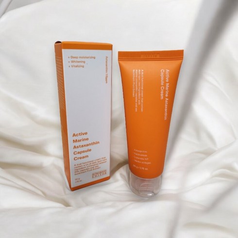 성분에디터 액티브 마린 기미크림 50ml 톤노화 잡는 마린 아스타잔틴 기미개선 기미케어 잡티케어 잡티세럼, 1개