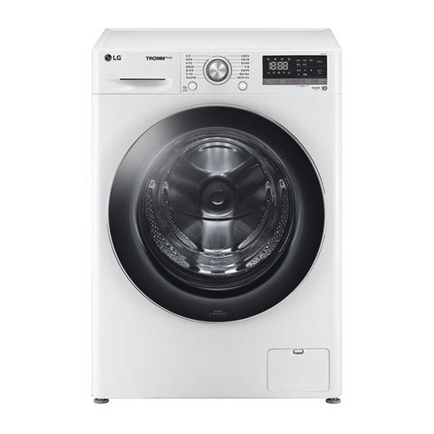 LG 꼬망스 플러스 8KG 드럼세탁기 F8WV