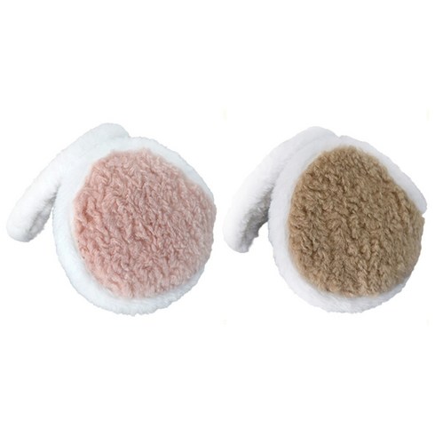 2023년 가성비 최고 잭니클라우스귀마개 - 잭오브캠브릿지 방한 귀마개