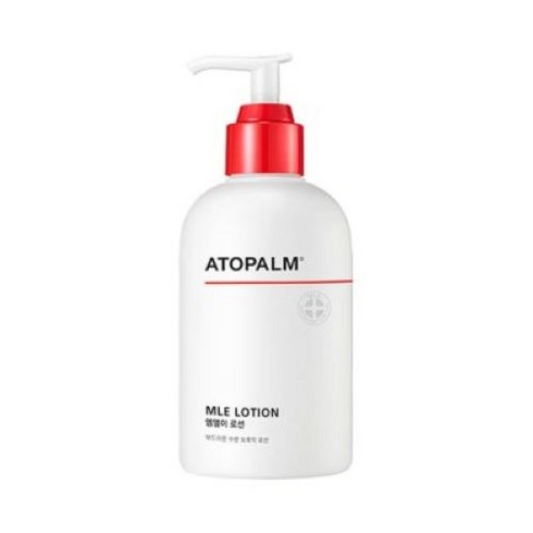 mle로션 - [1+1] 아토팜 MLE 로션 200ml + 200ml 2개