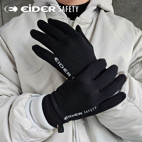 2023년 가성비 최고 아이더방한장갑 - 아이더 방한장갑 폴라텍 겨울 보온 스포츠 등산 스키, 선택완료