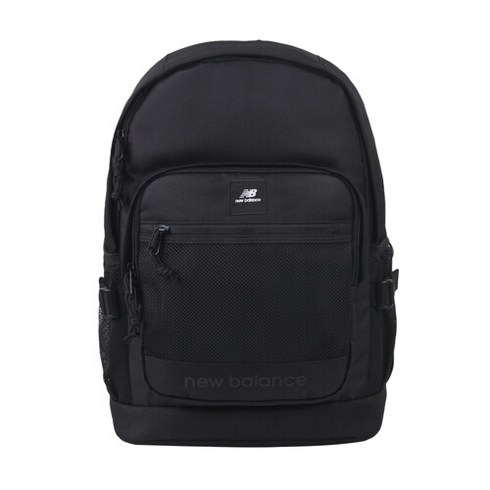 뉴발란스 [NEW BALANCE] NBGCCAA105 ICONIC V2 BACKPACK (블랙)