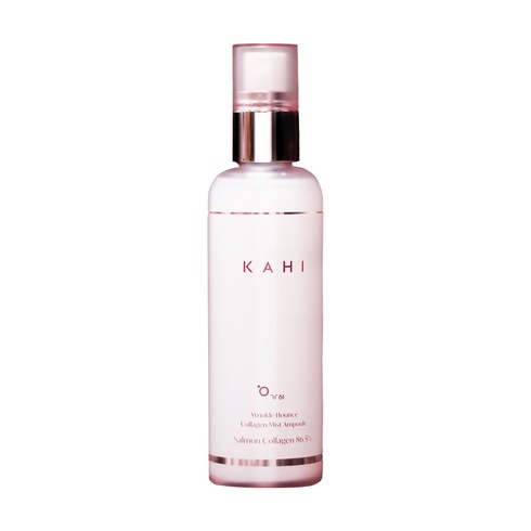 [KAHI] NEW 가히 콜라겐 앰플 미스트 120ml 단품, 1개