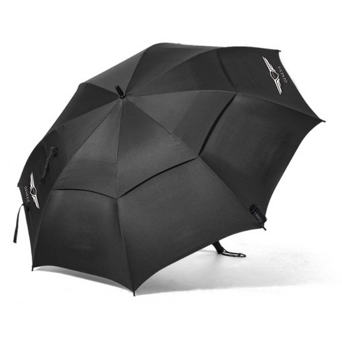 제네시스 우산 G70 G80 G90 GV70 GV80 카본 우산대