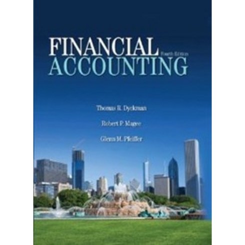 financialaccounting - FINANCIAL ACCOUNTING / 중고 / 상