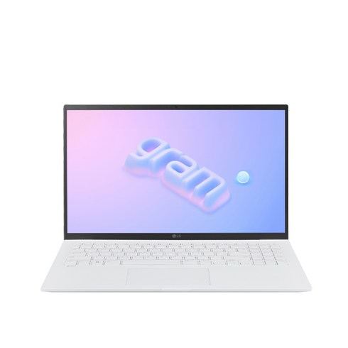 LG전자 2023 그램 15, 스노우 화이트, 코어i5, 256GB, 16GB, Free DOS, 15ZD90R-GX56K