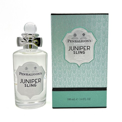 펜할리곤스 펜할리곤스 쥬니퍼 슬링 EDT 100ml, one size, one color