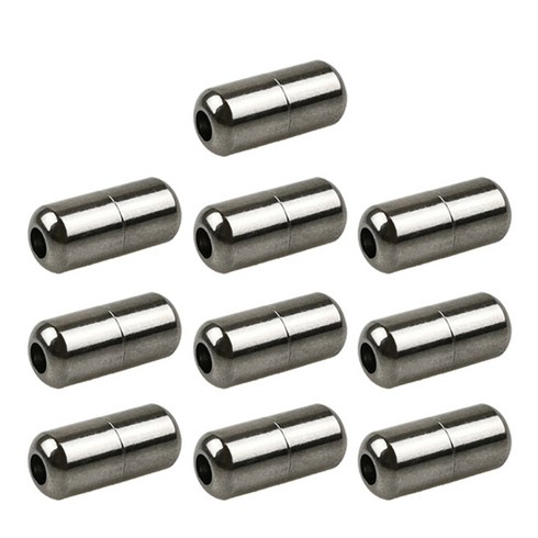 넥타이 탄성 신발 끈 버클 캡슐 잠금 잠금 장치 없음 넥타이 떼가 없음 탄성 게으른 신발 끈 액세서리 끈 걸림