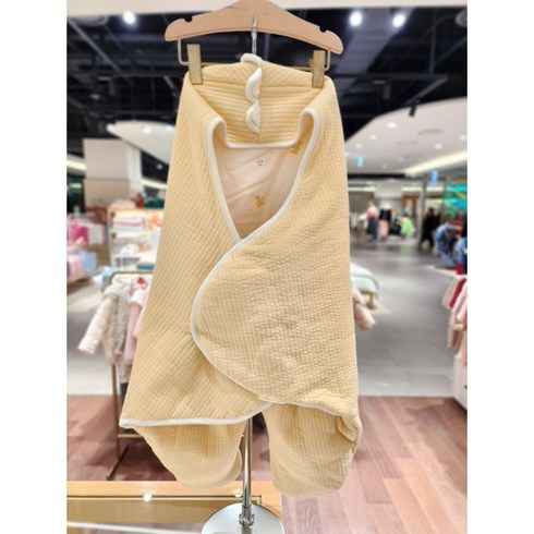 minkmui 밍크뮤 (YE)33W70AAB04 콩콩기능형겉싸개 (33W70AAB04), 없음
